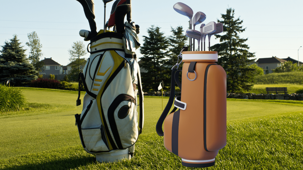 Best golf travel bag