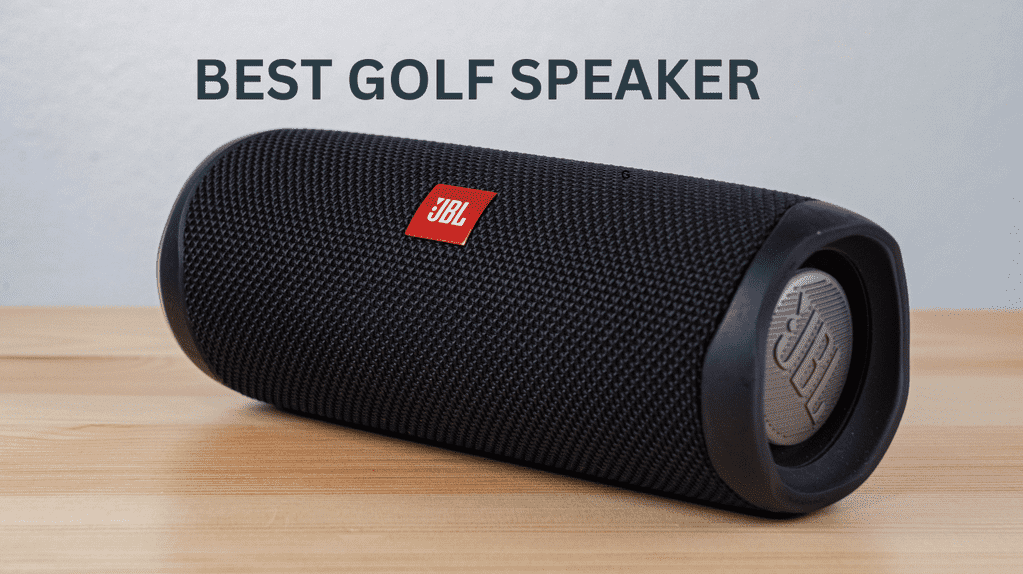 golf speaker