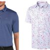 Best Golf Shirts