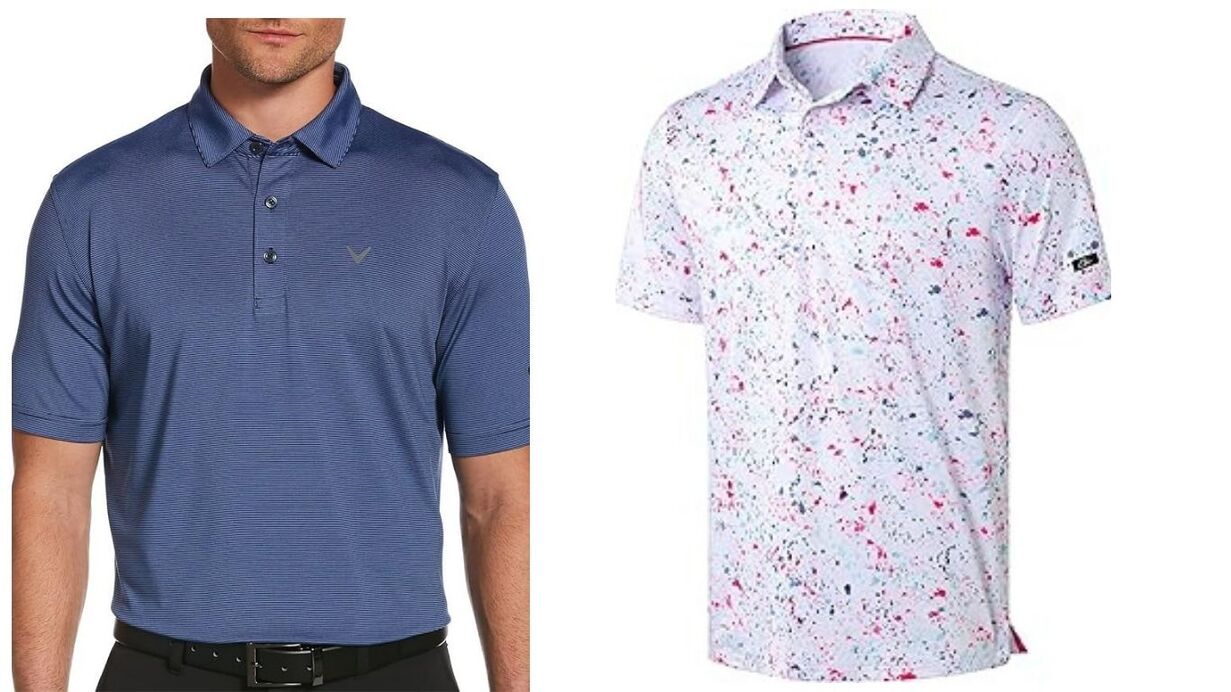 Best Golf Shirts