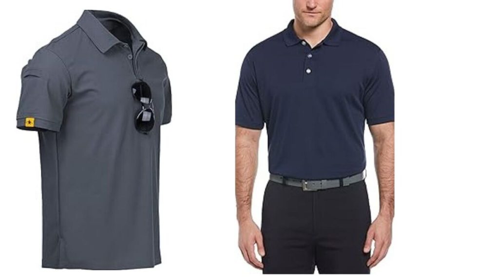 Best Golf Shirts