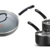 Best Stainless Steel Cookware Sets