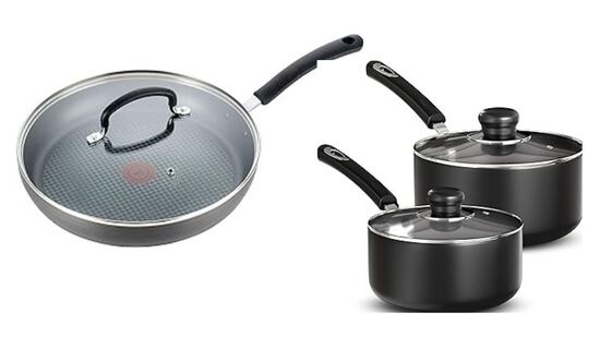 Best Stainless Steel Cookware Sets
