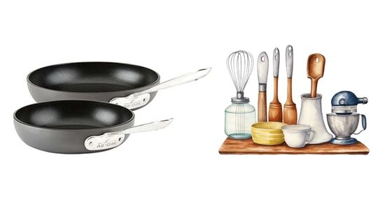 Best Stainless Steel Cookware Sets