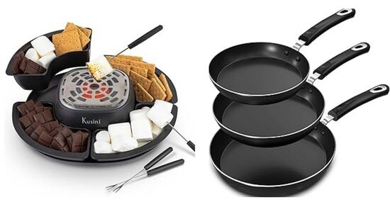 Best Stainless Steel Cookware Sets