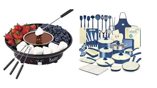 Best Stainless Steel Cookware Sets