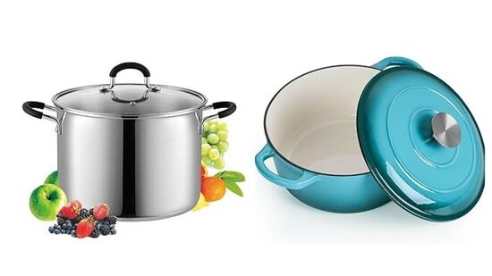 best pots and pans sets