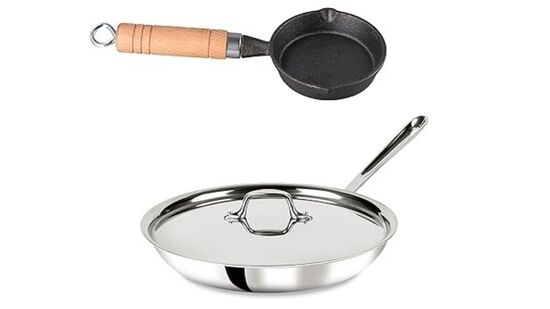 best pots and pans sets