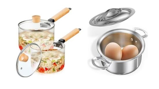 best pots and pans sets