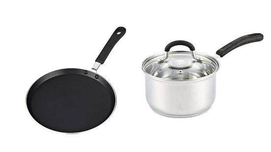 best pots and pans sets