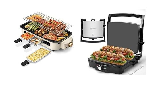 Blackstone griddle