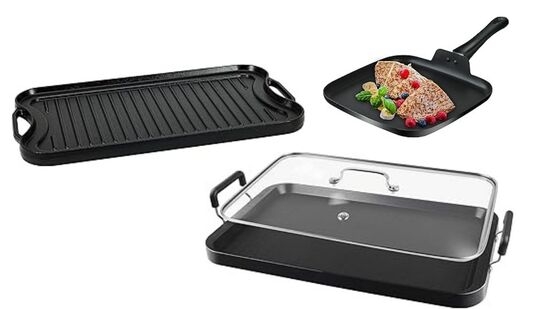 Blackstone griddle 