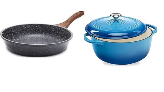 Best Stainless Steel Cookware Sets