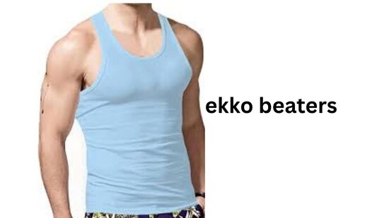 ekko beaters