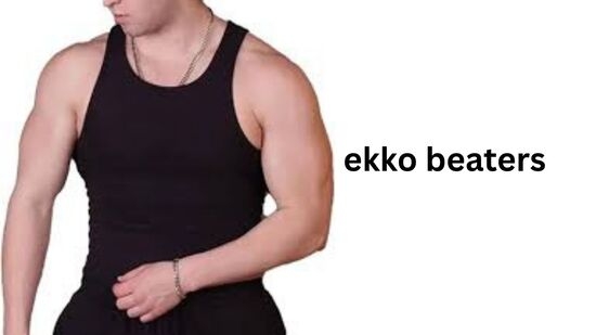 ekko beaters