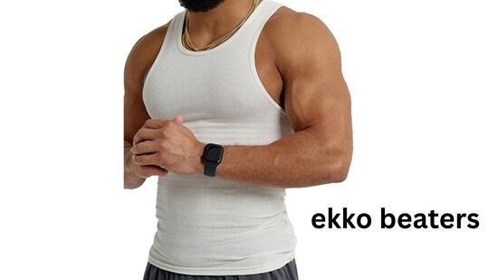 ekko beaters