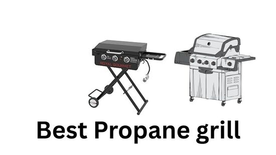 Best Propane Grill