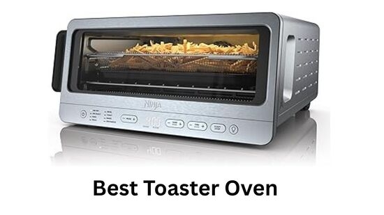 Best Toaster Oven 