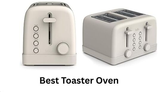 Best Toaster Oven 