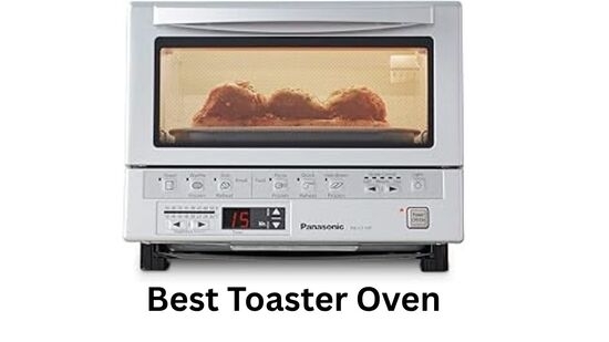 Best Toaster Oven